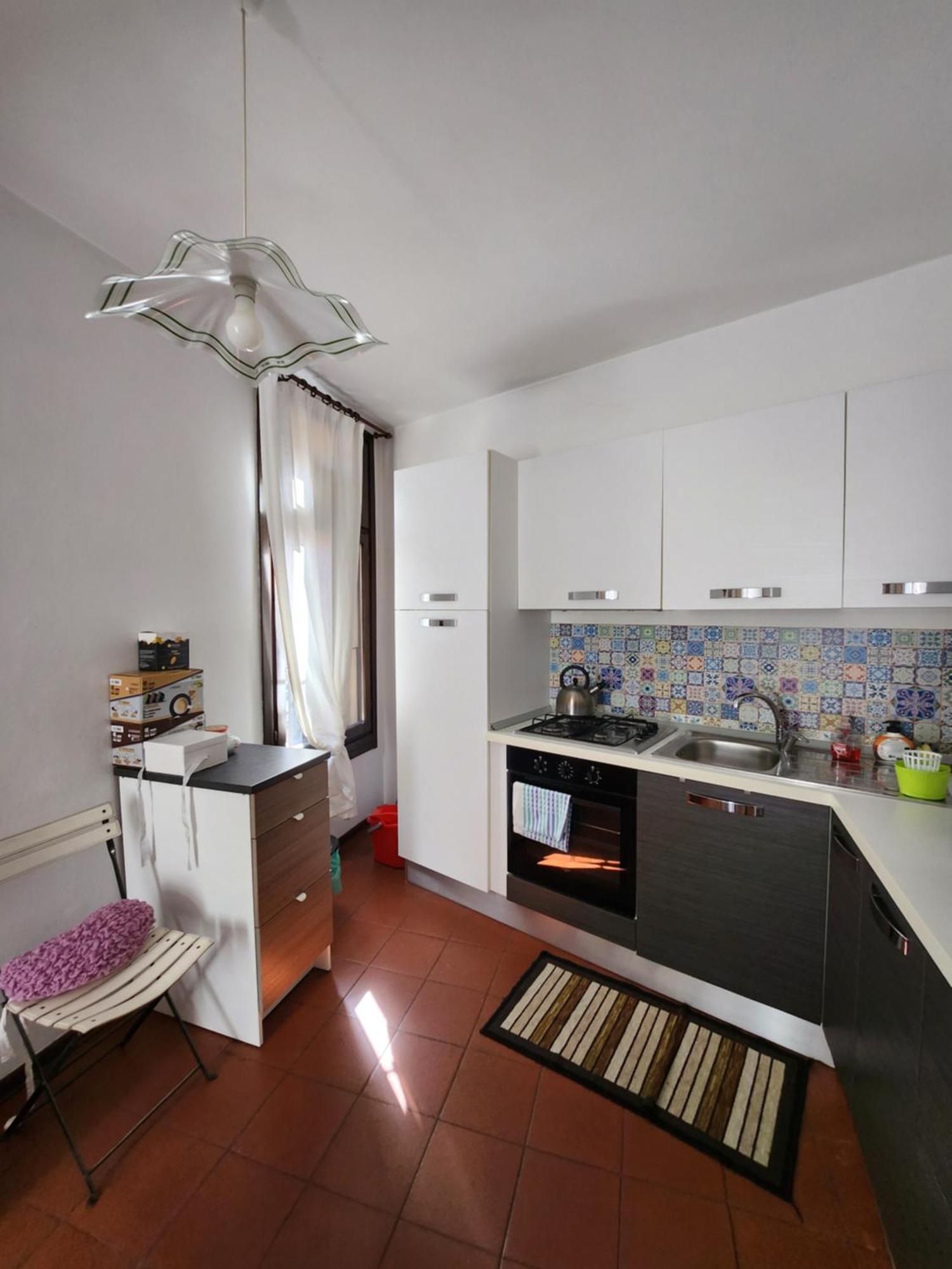 Casa Coxina Apartment Vicenza Exterior photo