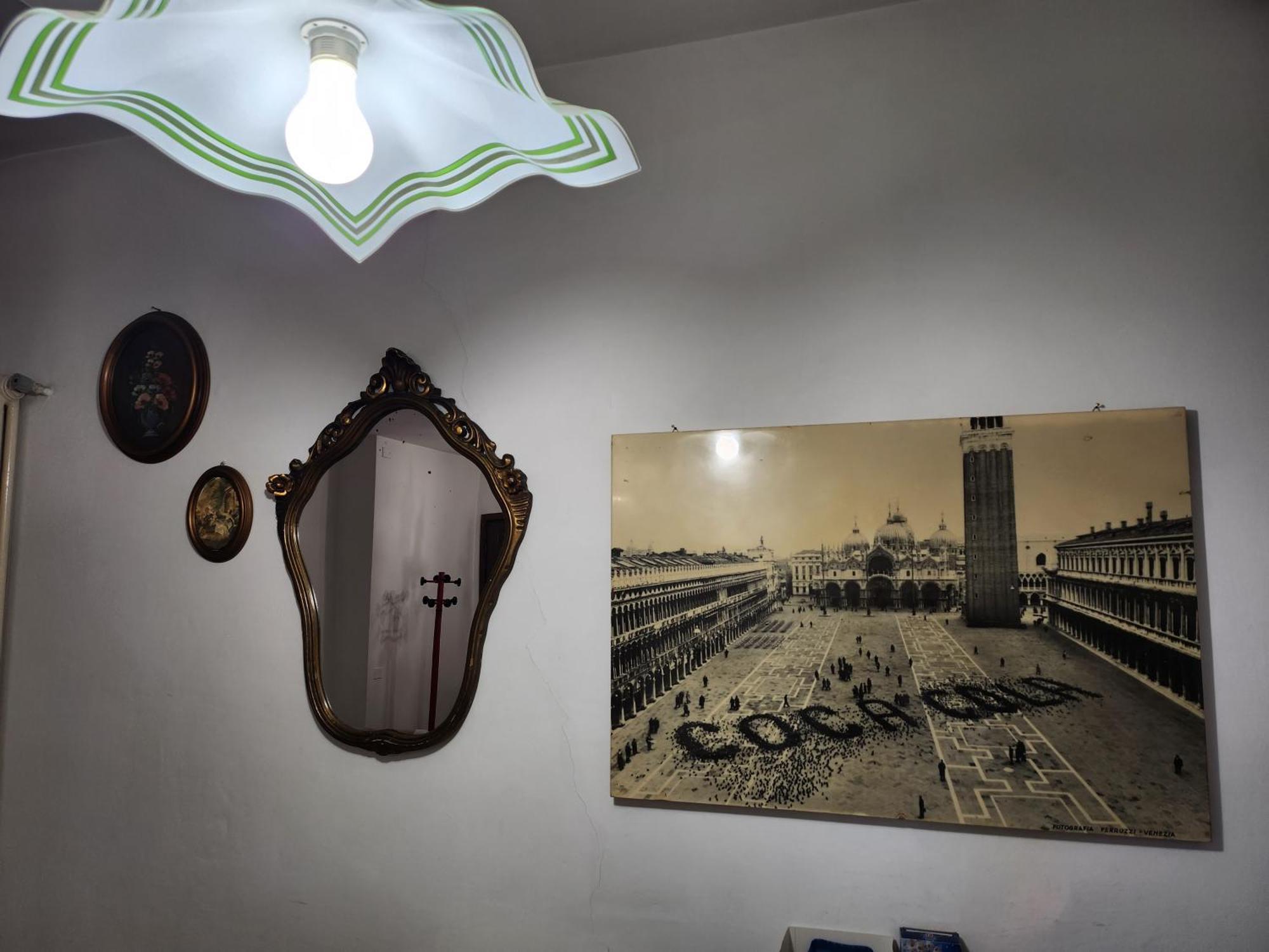 Casa Coxina Apartment Vicenza Room photo