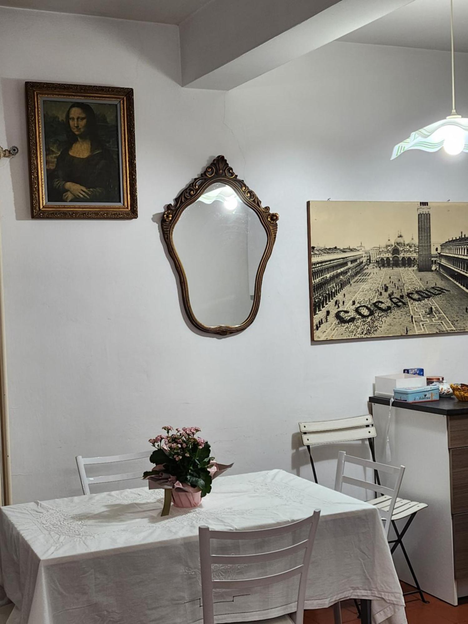 Casa Coxina Apartment Vicenza Room photo